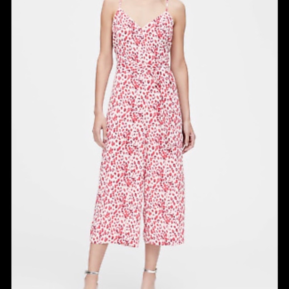 Banana Republic Jumpsuit